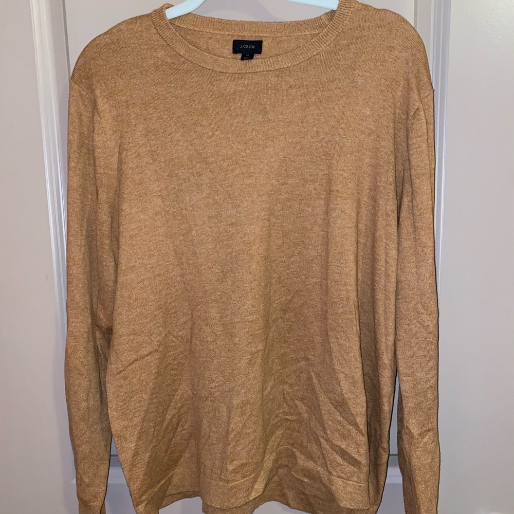J. Crew Sweater